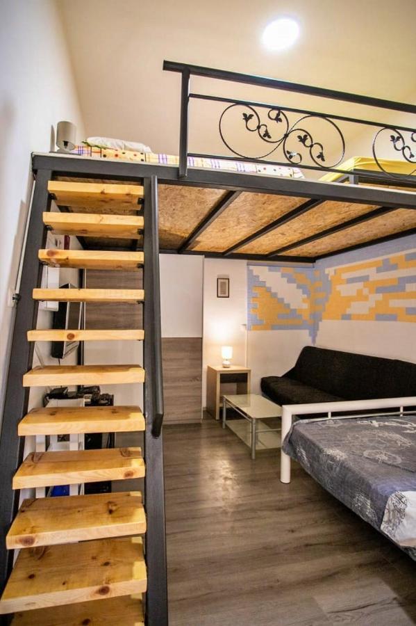 Apartments Punta 2 Omiš Dış mekan fotoğraf