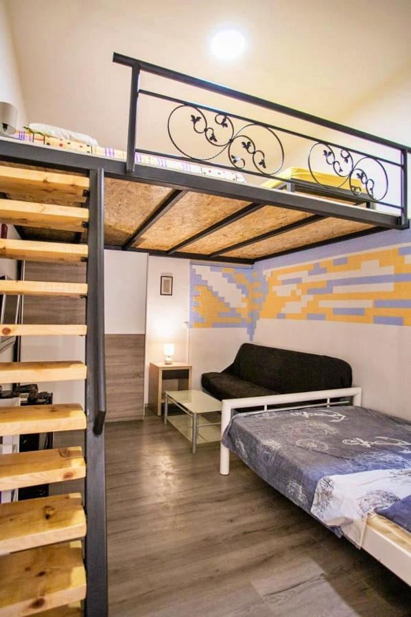 Apartments Punta 2 Omiš Dış mekan fotoğraf