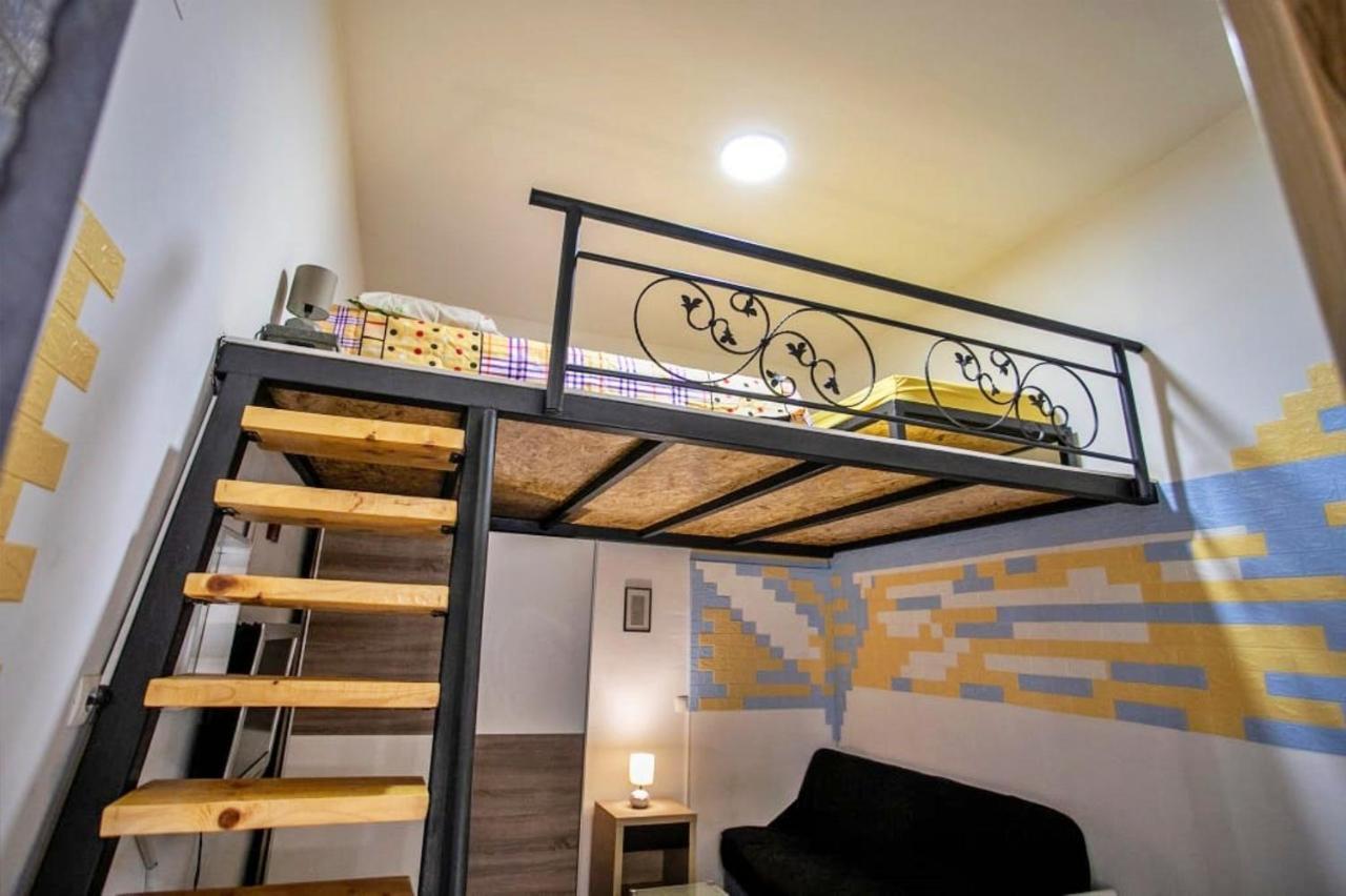 Apartments Punta 2 Omiš Dış mekan fotoğraf