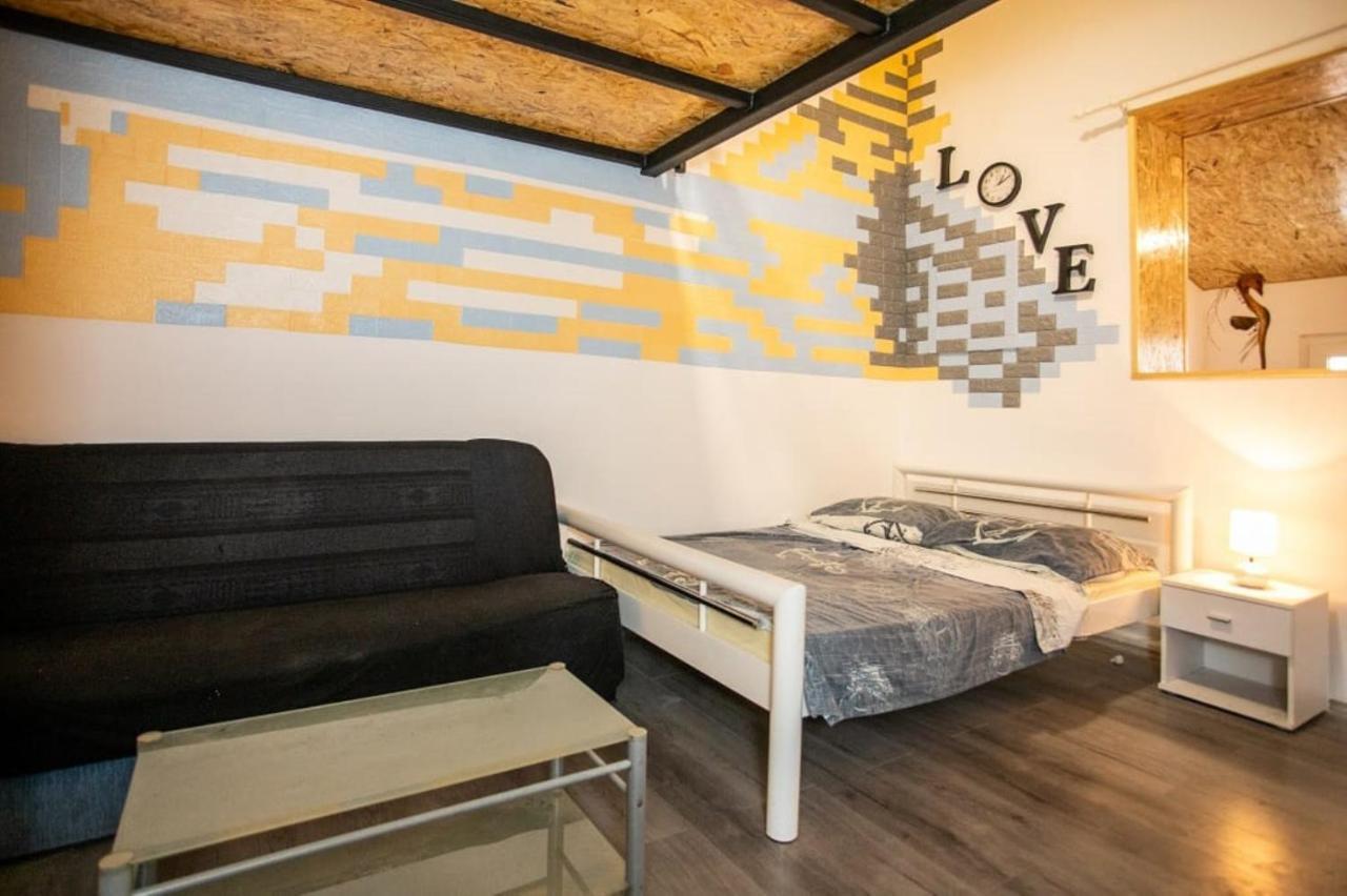 Apartments Punta 2 Omiš Dış mekan fotoğraf